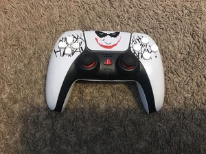 ModdedZone MASK Smart Rapid Fire PRO Modded Controller für PS5 FPS FÜR ERSATZTEILE. - Bild 1 von 7