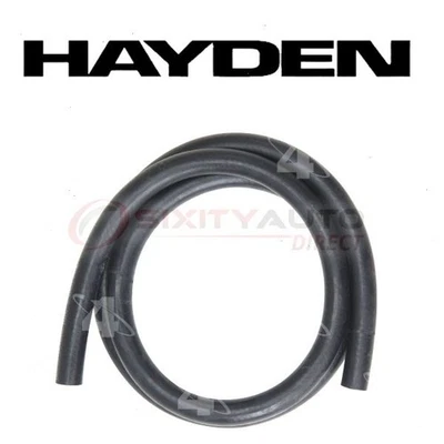 Hayden Oil Cooler Mounting Kit for 1974-1978 Mazda RX-4 - Automatic rk Foto 1 de 4