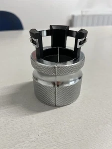 Universal Motorcycle Fork Seal Driver - Imagen 1 de 2