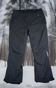 Karbon ELEMENT PRISM REACTOR Mens XL Ski SNOWBOARD Snow Pants WINTER KARBONITE - Picture 1 of 17