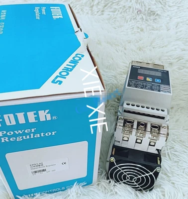 1PCS NEW FOTEK EPS3-60 Power regulator shipping  Via DHL or Fedex - Image 1 of 2
