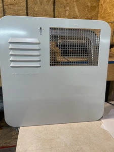 Suburban advantage 6 gallon hot water storage tank cover & metal insert (M1) - Foto 1 di 3