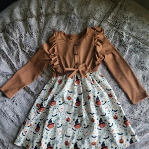 Shien Size 6Y Halloween Dress - Picture 1 of 1