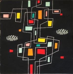 Janacek Quartet: Schubert- String Quartet No. 13 /  Supraphon red stereo - Picture 1 of 3