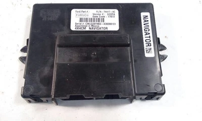 Корпус Lincoln Navigator 15-17 раздаточная коробка ECM - Изображение 1 из 4