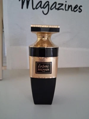 balmain extatic intense gold- Rarität! Bitte lesen  - Bild 1 von 2