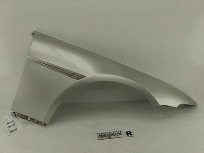 BMW 645Ci 650i E63 E64 Passenger Right Front Fender 04 05 06 07 08 09 10 Foto 1 de 4