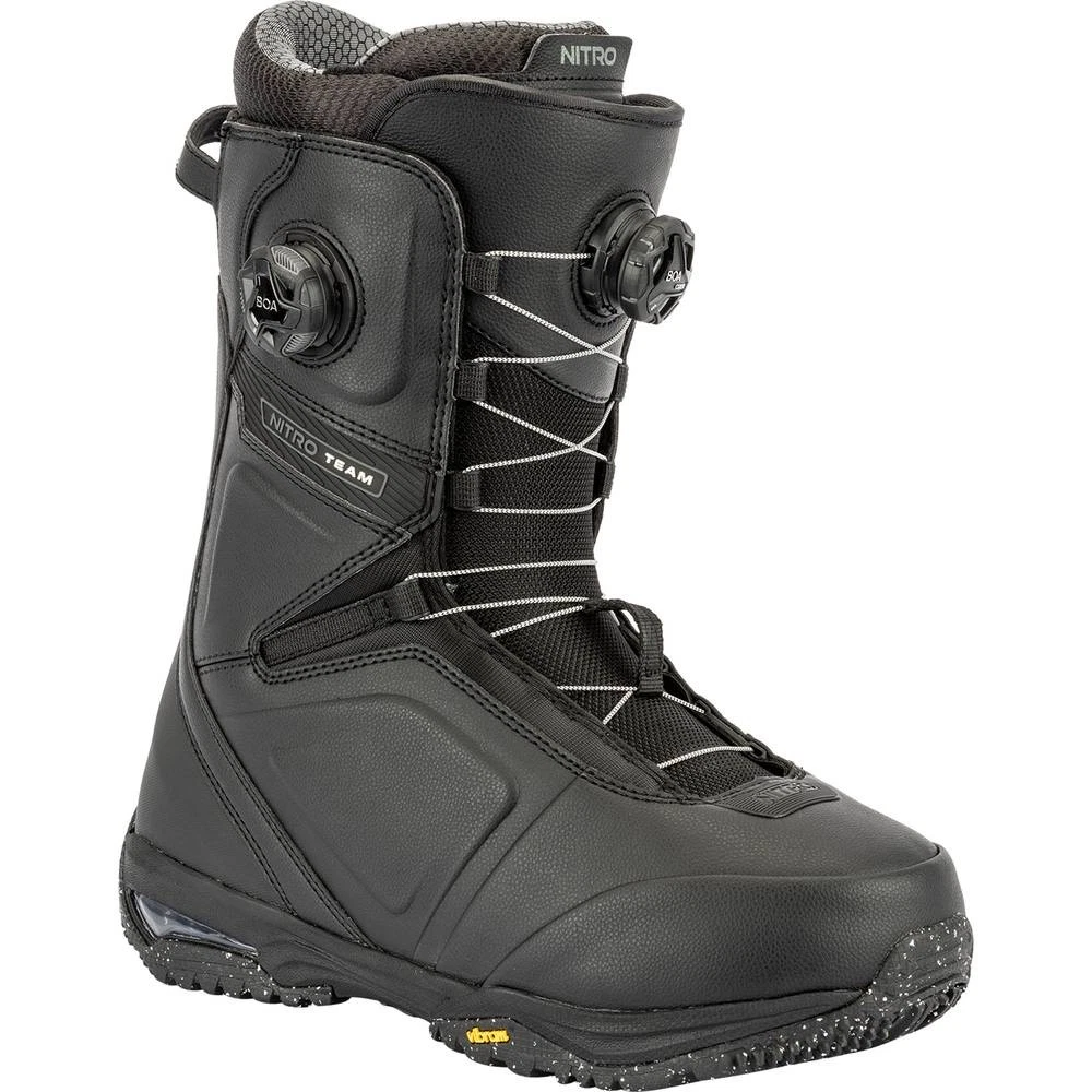 Nitro Ski & Snowboard Boots for Men for sale - eBay