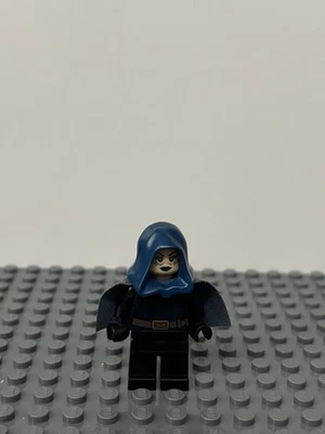 Minifigura Lego Star Wars Barris Offee Foto 1 de 2