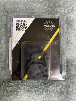 Nuevo NOS Magura Bicicleta de Montaña Frenos Hidráulicos Tipo 5.1 Almohadillas de Rendimiento Foto 1 de 2