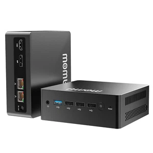 AWOW Mini PC AK10 Intel N100/8GB/256GB New!!! - Bild 1 von 6