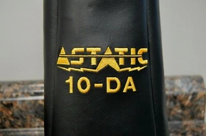 Cubierta antipolvo para micrófono Astatic 10-DA Signature Series CB / radioaficionado - Imagen 1 de 4