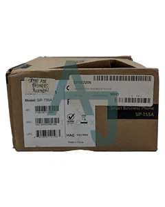 Yealink SIP-T41P Corded VoIP Phone - Black - Picture 1 of 1