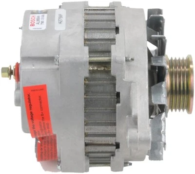 For 1991 Chevrolet R2500 Suburban 5.7L V8 Bosch Alternator (New) - Image 1 of 4