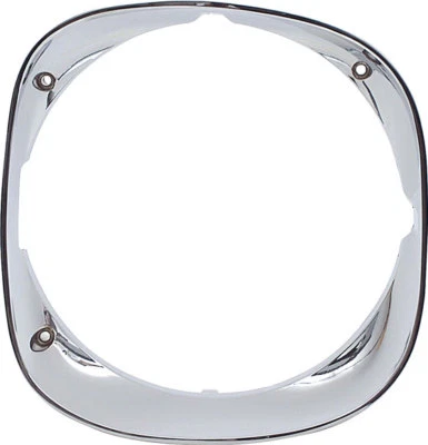 OER 483413 左手前照灯前照灯挡板 1970 - 1973 庞蒂亚克 Firebird — 第 1/2 张图片