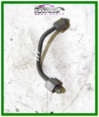 VAUXHALL SAAB 93 9-3 1.9 TID DIESEL FUEL INJECTOR PIPE LINE (No 3) Z19DT - Image 1 of 4