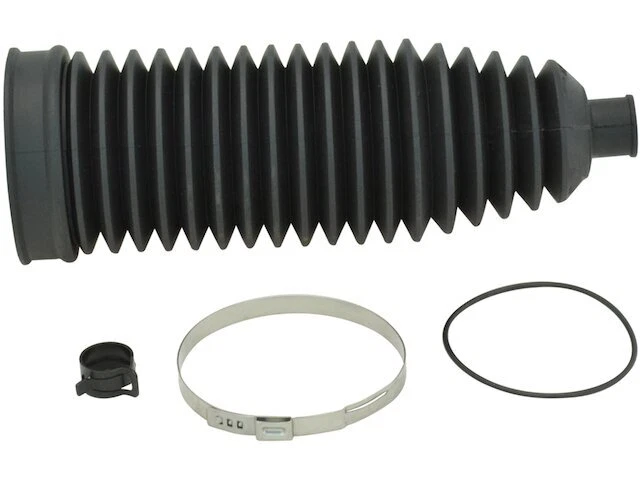 Folheto de pinhão e rack DIY Solutions compatível com BMW 750i 2006-2008 57CVTT - Imagem 1 de 1