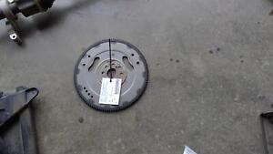 Used Clutch Flywheel fits: 2019 Chrysler Pacifica AT 3.2L flex plate Grade A