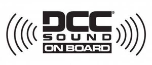 Bachmann 44960 HO Scale DCC and Sound Decoder for Amtrak City Sprinter - Picture 1 of 1
