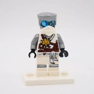 LEGO® Minifig njo266 - Zane (Honor Robe) - Bild 1 von 3