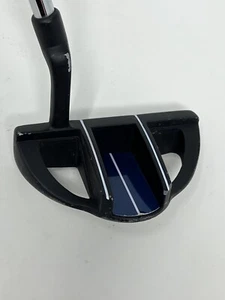 WALTER HAGEN JR SERIES 1 Golf Putter Right Handed 21.5" - Picture 1 of 7