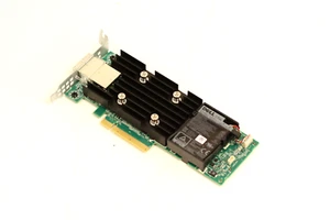 Dell PERC H840 12GB/S 4GB Cache PCIe SAS Raid Controller Dell P/N: 070RV1 Tested - Picture 1 of 5