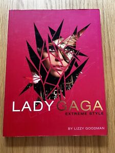 Lady Gaga: Extreme Style by Lizzy Goodman (Paperback, 2010)