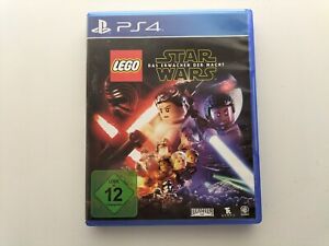 Playstation 4 / Ps4 Spiel | Lego Star Wars - Das Erwachen der Macht