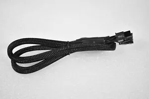 Corsair TYPE 4 CPU POWER CABLE 8 PIN TO 8 PIN RM1000X ,RM850X,RM750X SERIES - Picture 1 of 3