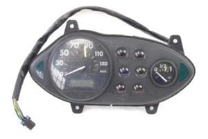 BMW C1 62112330906 Instrumentation Odometer 99 - 03 Speedometer - Imagen 1 de 3