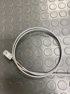 CABLE FRENO MANO FORD CAPRI MK1 123CM QH BC756 - ENVÍO EL MISMO DÍA Foto 1 de 4