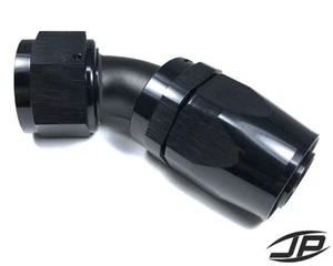 16 AN 45° Swivel Hose End Fitting - Bild 1 von 1