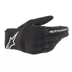 Alpinestars Stella Ladies Copper Motorcycle Gloves (Blk/Wh) ***£40.00*** - Picture 1 of 1