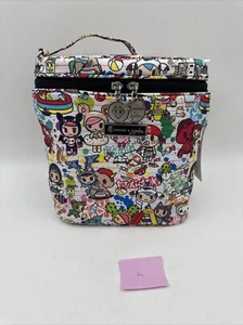 Tokidoki x JuJube: Little Terrors: cella a combustibile (B1) - Foto 1 di 12
