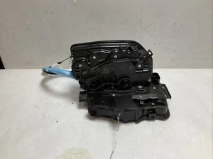 BMW X6 2014-2018 actuador de cierre de cerradura de puerta delantera izquierda OEM 7281945 - Imagen 1 de 6