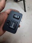 92-93 Lexus ES300 3.0L V6 Power Mirror Switch Window Lock Switch