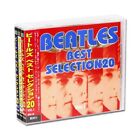 Indie Label The Beatle Best Selection 3-Disc Set With 60 Songs Cover Case