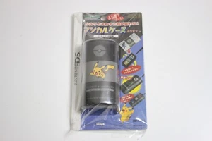 Pokemon Pikachu Nintendo DS Game Cartridge Case Brand New Japan Magical Case - Picture 1 of 13