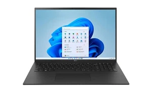 LG Gram 16" Laptop i7-1360P 16GB RAM, 512GB SSD, 16Z90R G.AP75A Windows 11 Pro - Picture 1 of 14