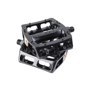 Odyssey Trail Mix Sealed Pedals Black - Picture 1 of 4