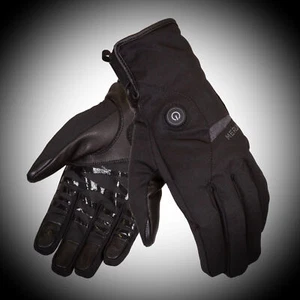 Merlin Finchley Ladies' 2.2Ah Heated Gloves, Batteries & Charger - Picture 1 of 5