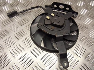 Honda CBR600 F-A ABS PANASONIC Kühlerlüftereinheit 2011 bis 2014 - Bild 1 von 5