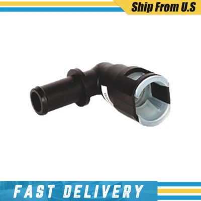 Conector de manguera de calefacción AC Delco 15-34069 nuevo para Chevy Olds Chevrolet Trailblazer Foto 1 de 4