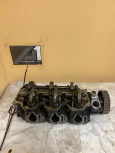 fits 1997 NISSAN PATHFINDER 1997 INFINITI QX4 SOHC Left Cylinder Head - Picture 1 of 10