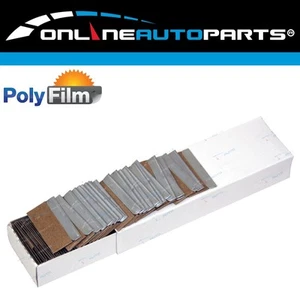 Pack Of Razor Blades 100pack - suits Tint Film Scrapper Tool - Picture 1 of 1