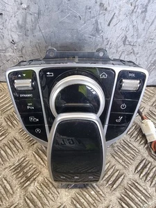 MERCEDES E220 ESTATE MULTIMEDIA DRIVE CONTROLLER A2139008109 W213 2.0L DSL 2017 - Picture 1 of 11