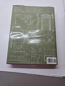 Interior Graphic @ Design Standards by SC Reznikoff 1986, Hardcover 1st Printing - Imagen 1 de 10