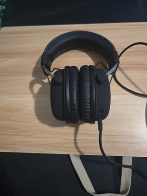 HyperX Gaming Headset Microphone Not Included - Image 1 of 4