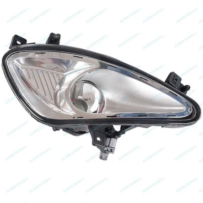 Right Front Fog Light Exterior Lamp t Fits For Mercedes W221 S S550/600 2007-09 - Image 1 of 4
