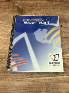 Online Trading Academy ~ Professional Trader - Part 1 - Bild 1 von 6